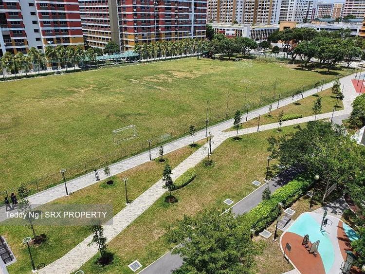 Blk 890B Tampines Avenue 1 (Tampines), HDB 3 Rooms #222789001